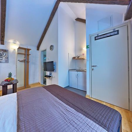 Апартаменты Studio Sime Сплит Номер фото
